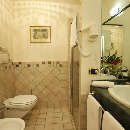 Ferienwohnung Rome Imperial Crown Zimmer foto