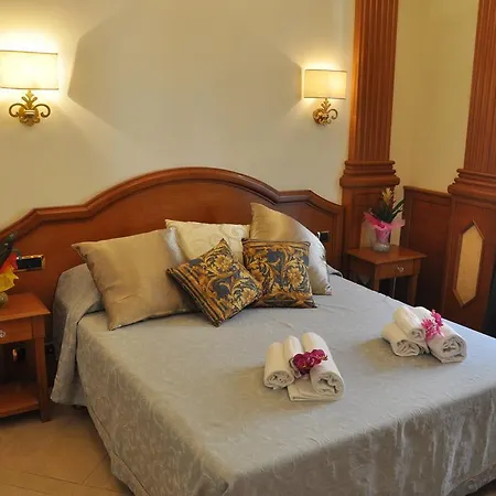 Ferienwohnung Rome Imperial Crown Zimmer foto