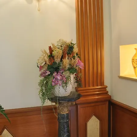 Ferienwohnung Rome Imperial Crown Zimmer foto